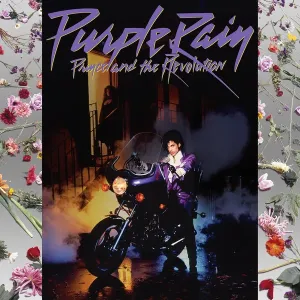 Prince, And The Revolution - Purple Rain, CD