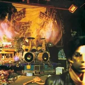 Prince, SIGN O' THE TIMES (REMASTERED ALBUM), CD