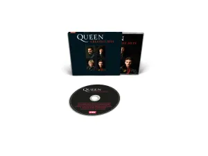 Queen - Greatest Hits (Limited Edition)  CD
