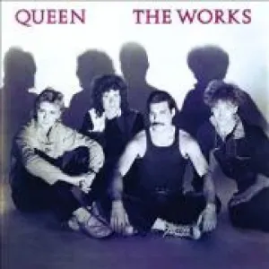 Queen, THE WORKS/DELUXE, CD