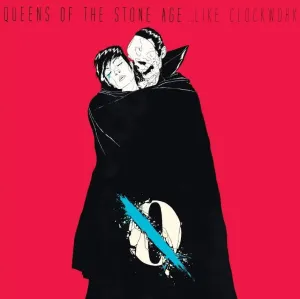 Like Clockwork (Queens of the Stone Age) (CD / Album)