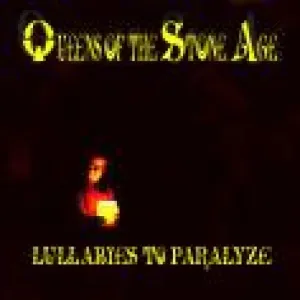 Lullabies to Paralyze (Queens of the Stone Age) (CD / Album)