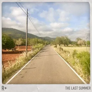 The Last Summer (R+) (CD / Album)