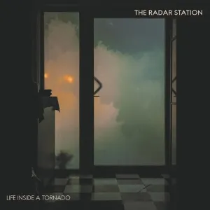 RADAR STATION - LIFE INSIDE A TORNADO, CD