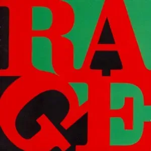 Rage Against the Machine, Renegades, CD