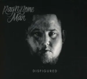Rag'n'Bone Man, Disfigured, CD