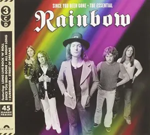 Since You Been Gone (Rainbow) (CD / Album)