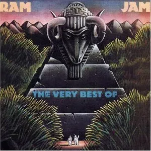 RAM JAM - The Very Best Of Ram Jam, CD