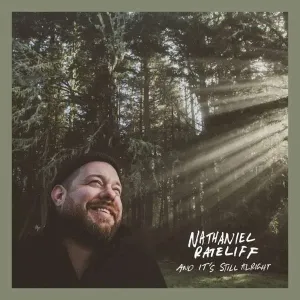 And It's Still Alright (Nathaniel Rateliff) (CD / Album)