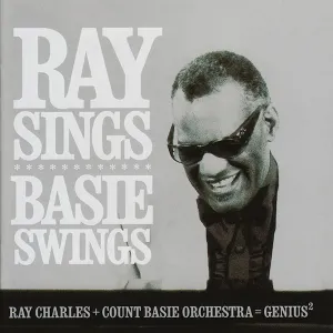 Ray Charles, Ray Sings, Basie Swings, CD #2065563