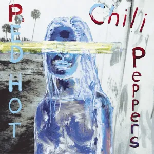 Red hot chili peppers, By The Way, CD