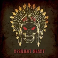 Resilient Heart (Reece) (CD / Album)