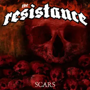 Scars (The Resistance) (CD / Album)