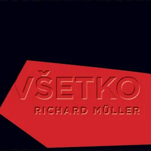 Richard Müller, Všetko, CD