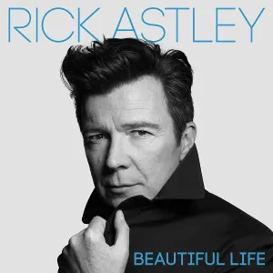 Astley Rick - Beautiful Life (Deluxe Edition)  CD