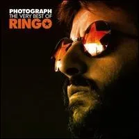 Photograph - The Very Best Of (Ringo Starr) (CD / Album)