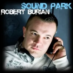 Robert Burian, Sound Park, CD