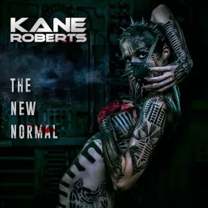ROBERTS, KANE - NEW NORMAL, CD