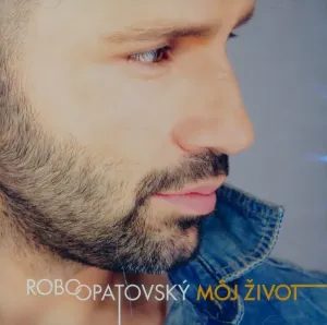 Robo Opatovský, Môj Život, CD