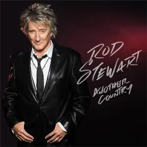 Rod Stewart, Another Country, CD