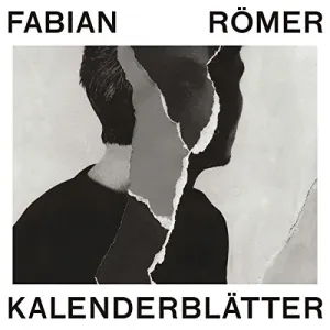 ROMER, FABIAN - Kalenderblätter, CD