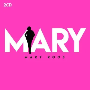 ROOS, MARY - Mary (Meine Songs), CD