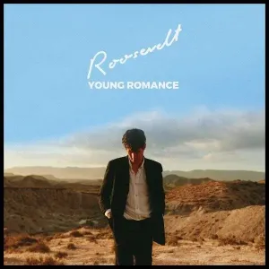 ROOSEVELT - YOUNG ROMANCE, CD