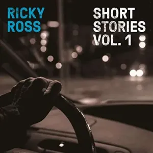 Short Stories (Ricky Ross) (CD / Album)