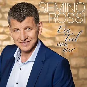 Rossi, Semino - Ein Teil von Mir, CD