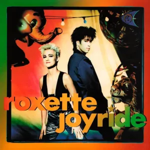 Roxette - Joyride (30th Anniversary Edition) 3CD