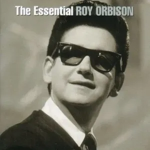 Roy Orbison, ESSENTIAL ROY ORBISON, CD
