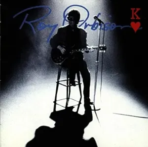 Roy Orbison, King of Hearts (30th Anniversary Edition), CD