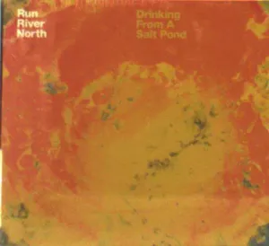 RUN RIVER NORTH - DRINKING FROM A SALT POND, CD