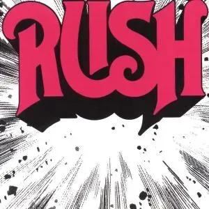 Rush, RUSH, CD