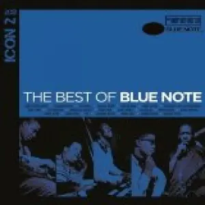 RUZNI/JAZZ - THE BEST OF BLUE NOTE, CD