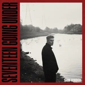 Sam Fender, Seventeen Going Under (Live Deluxe Edition), CD