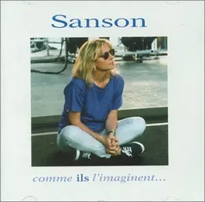 SANSON, VERONIQUE - SANSON COMME ILS L'IMAGIN, CD