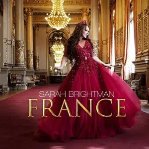 Sarah Brightman, France, CD