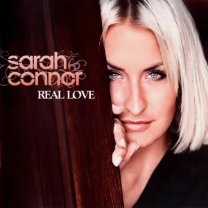 Sarah Connor, Real Love, CD