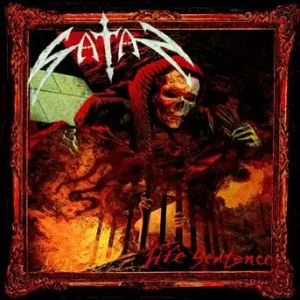 Life Sentence (Satan) (CD / Album)