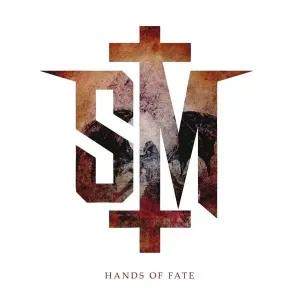 Savage Messiah - Hands of Fate, CD