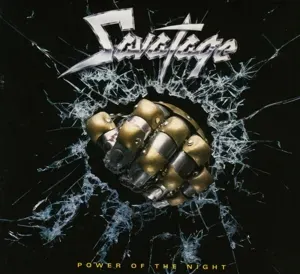 SAVATAGE - POWER OF THE NIGHT 2011, CD