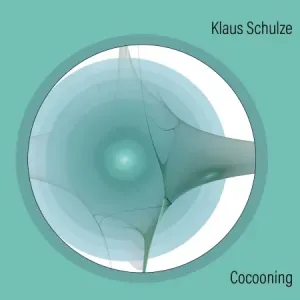 SCHULZE, KLAUS - COCOONING, CD