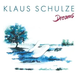 Dreams (Klaus Schulze) (CD / Album)