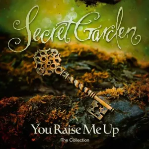 SECRET GARDEN - YOU RAISE ME UP:, CD