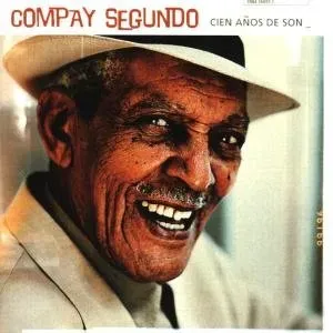 SEGUNDO, COMPAY - CIEN AMOS DE SON/BEST OF, CD