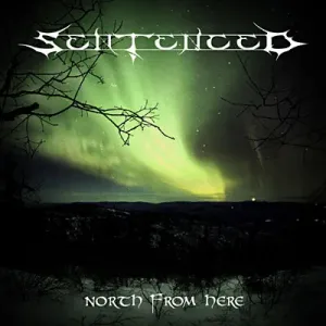 Sentenced - North From Here (Re-Issue + Bonus), CD