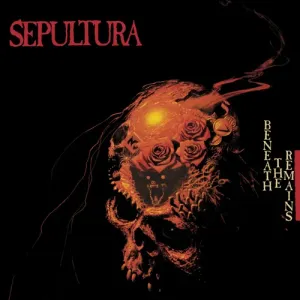 Sepultura - Beneath The Remains (Deluxe) 2CD