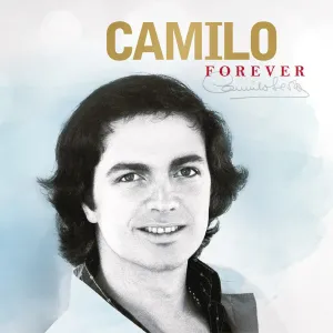 SESTO, CAMILO - Camilo Forever, CD