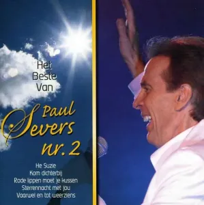SEVERS, PAUL - HET BESTE VAN NR.2, CD
